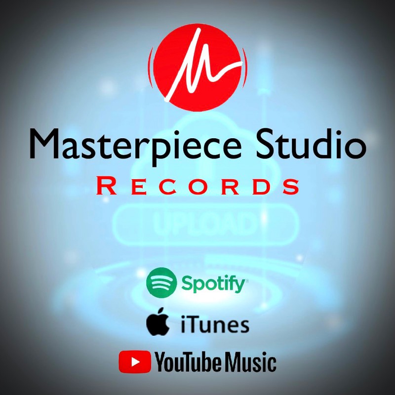 Masterpiece Studio Records